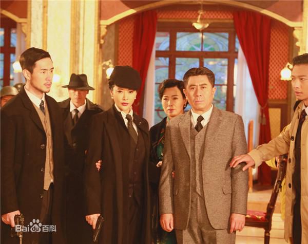 郭金(Sophia)战狼战狼素颜照相册