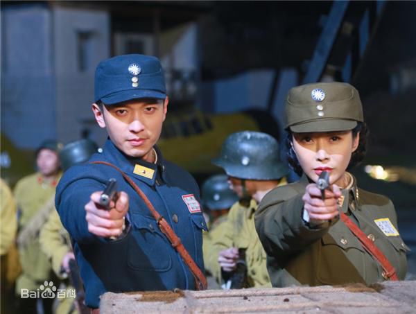 郭金(Sophia)战狼战狼素颜照相册