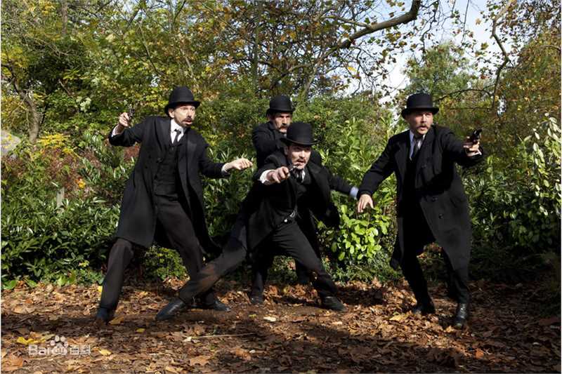 郭金(Sophia)精彩图册