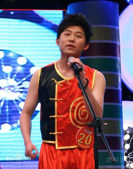 郭金(Sophia)精彩图册