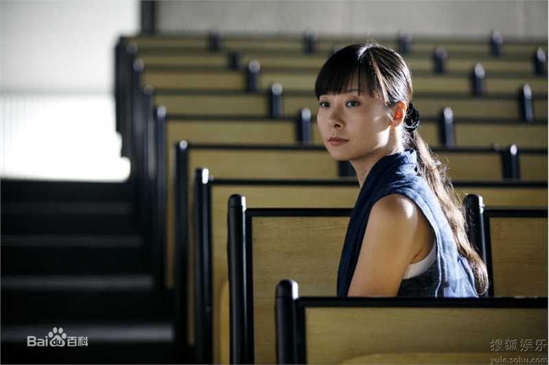 郭金(Sophia)精彩图册