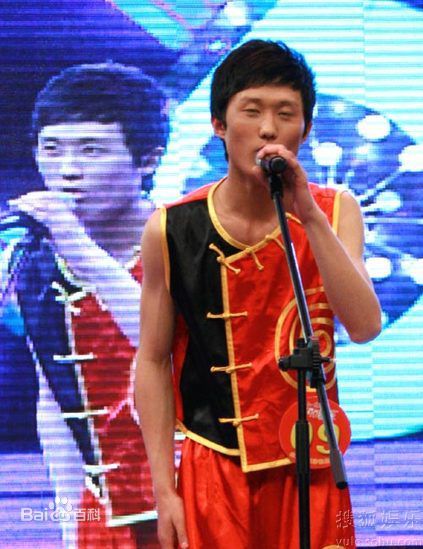 郭金(Sophia)精彩图册