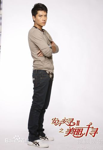 郭金(Sophia)精彩图册