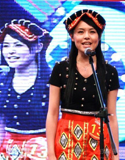 郭金(Sophia)精彩图册