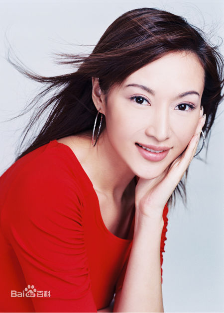 高清郭金(Sophia)精彩图册