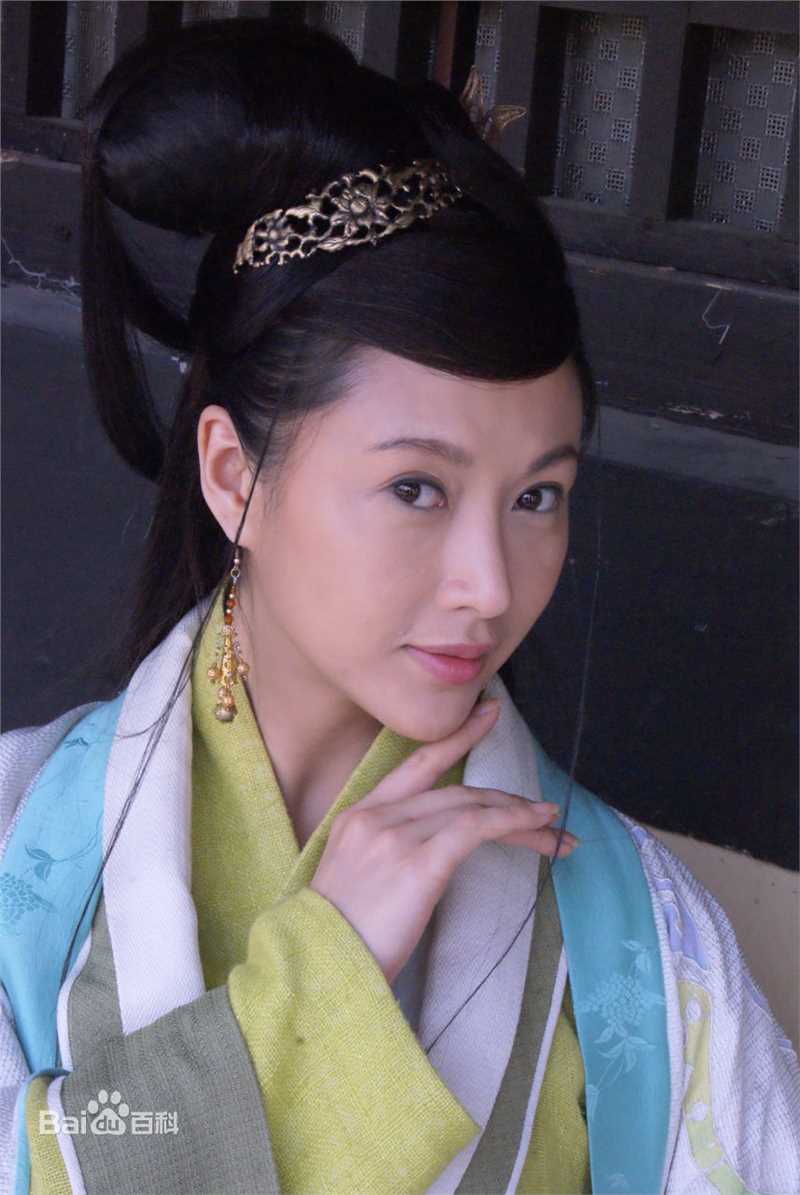 高清郭金(Sophia)精彩图册