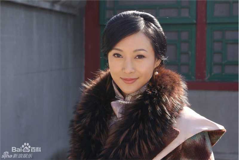 最全郭金(Sophia)精彩图册