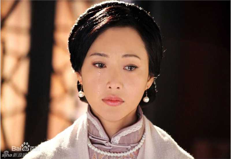 最全郭金(Sophia)精彩图册