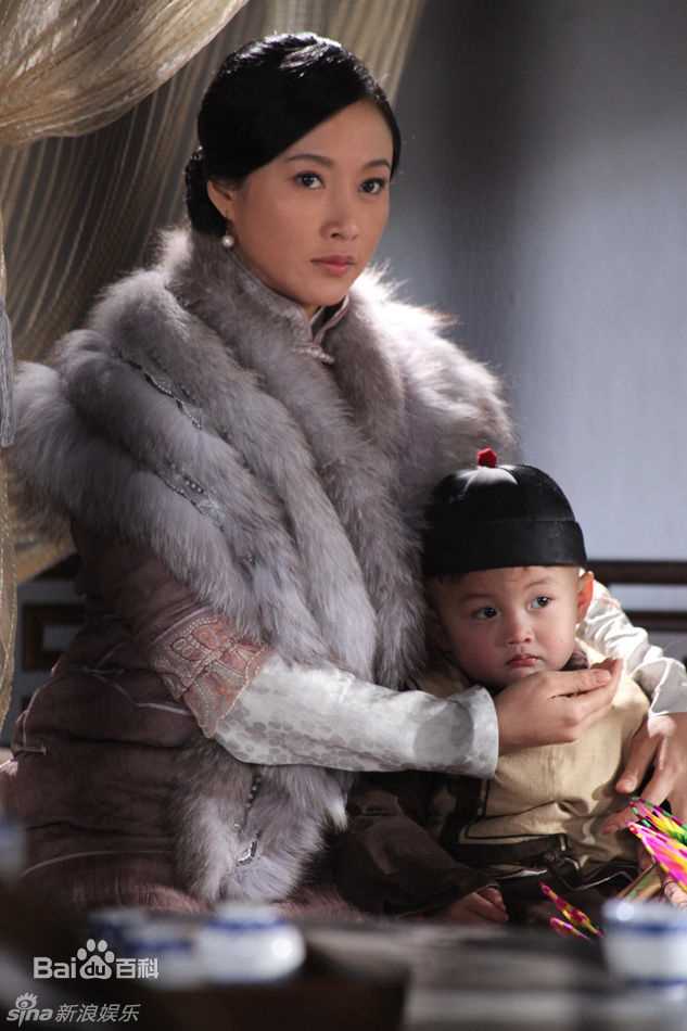 最全郭金(Sophia)精彩图册