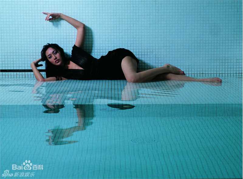 高清郭金(Sophia)精彩图册