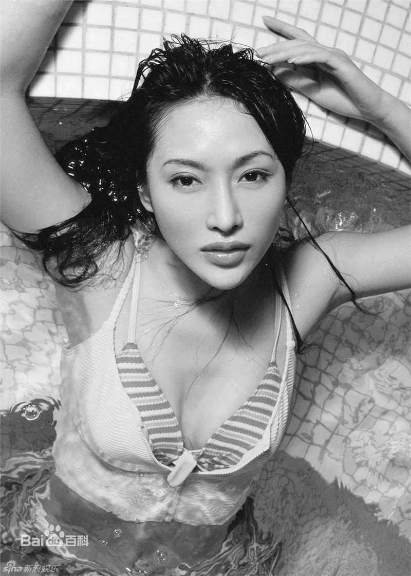 高清郭金(Sophia)精彩图册