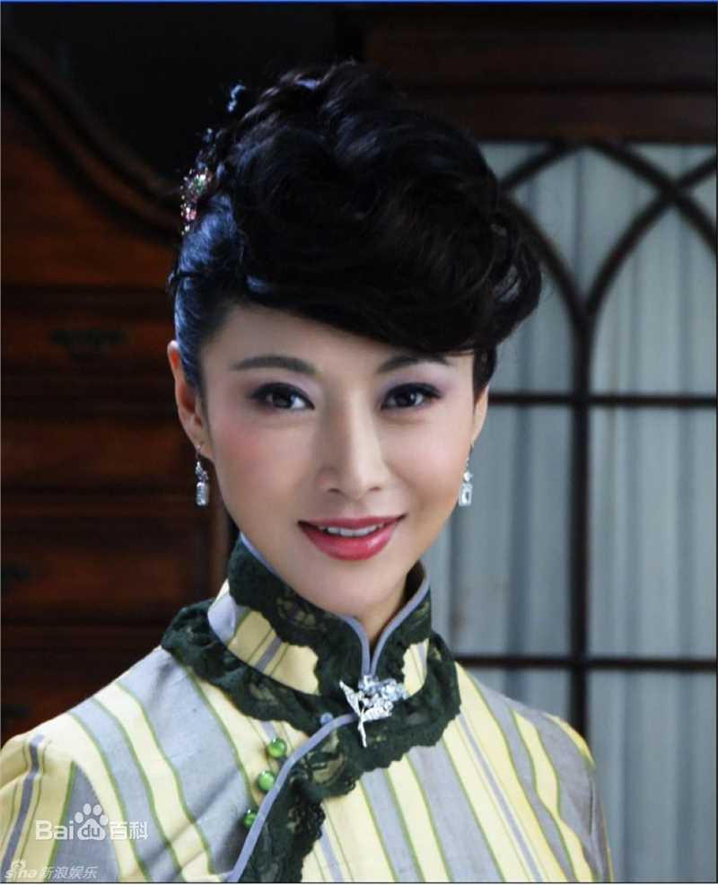 高清郭金(Sophia)精彩图册