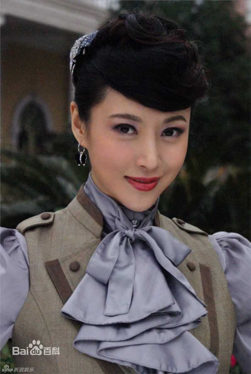 高清郭金(Sophia)精彩图册