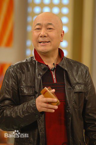 张大礼我爱相对论栏目生活照相册