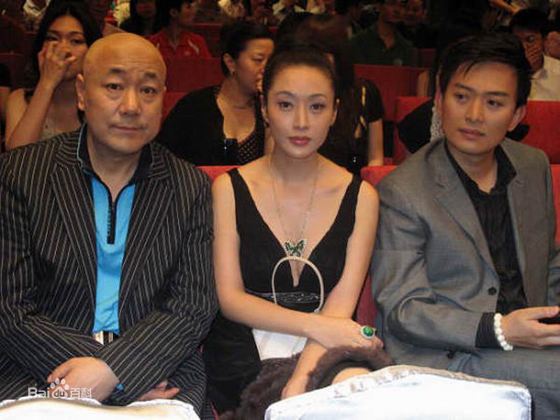 最优质张大礼精彩图册