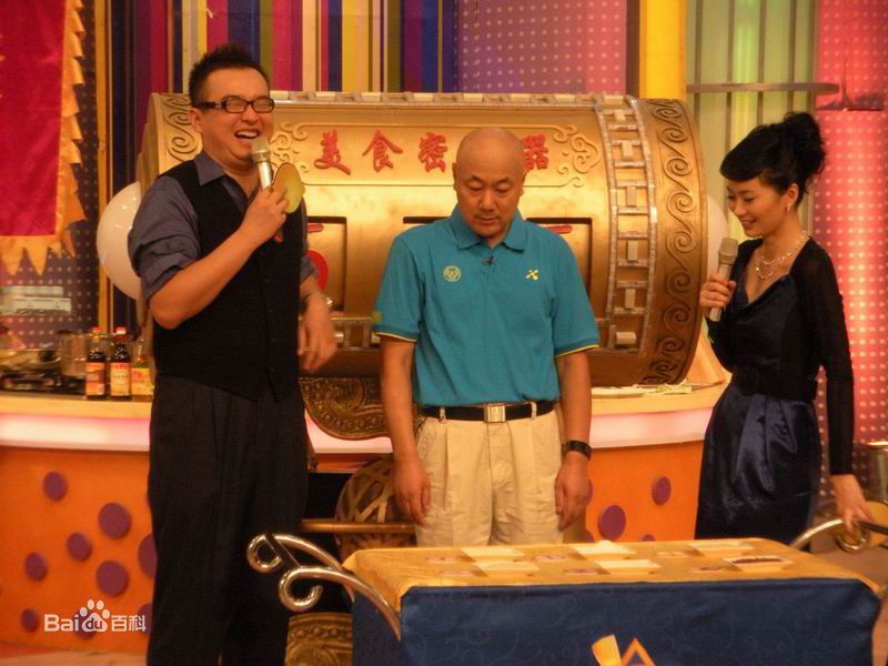 最优质张大礼精彩图册