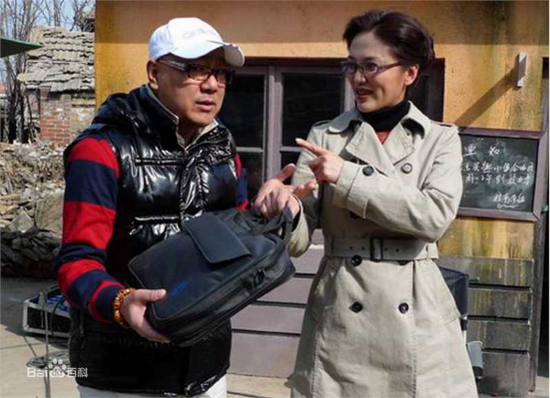 最优质张大礼精彩图册