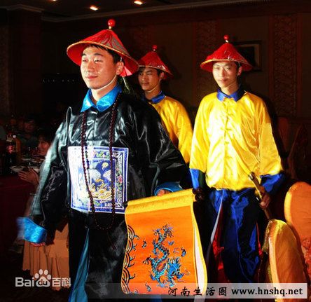 高清张大礼图片