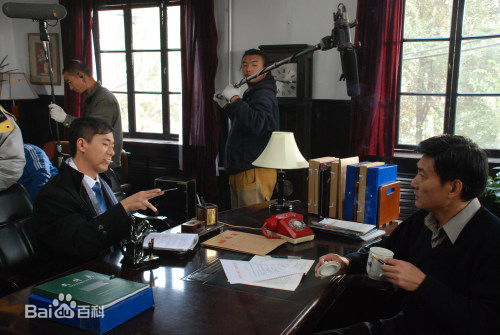 张默(Mo Zhang)影视最全剧照