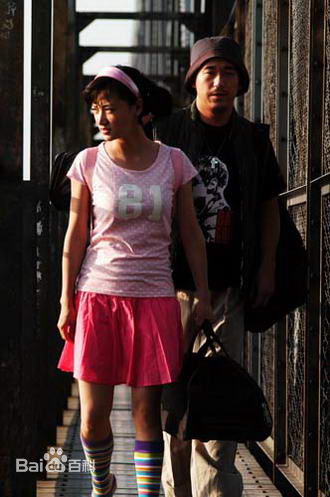 张默(Mo Zhang)影视最全剧照