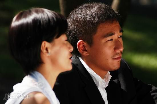 张默(Mo Zhang)影视最全剧照