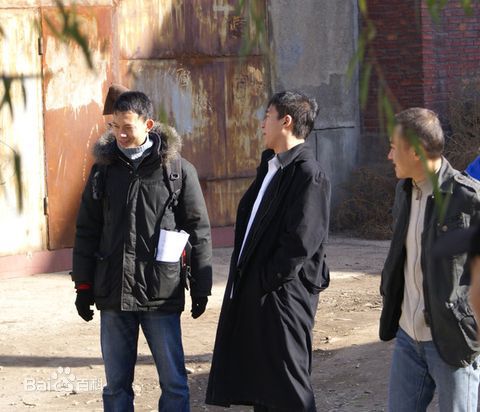 张默(Mo Zhang)影视最全剧照