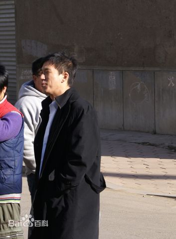 张默(Mo Zhang)影视最全剧照