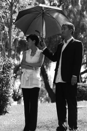 张默(Mo Zhang)影视最全剧照