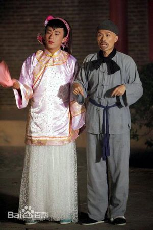 张默(Mo Zhang)影视最全剧照