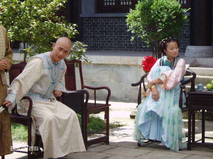 张默(Mo Zhang)影视最全剧照