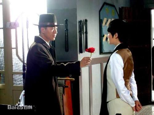 张默(Mo Zhang)影视最全剧照