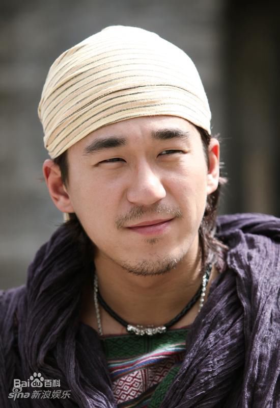 张默(Mo Zhang)影视最全剧照