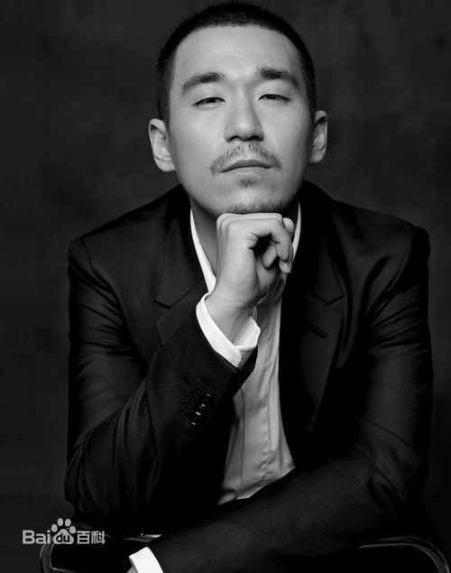 张默(Mo Zhang)影视最全剧照