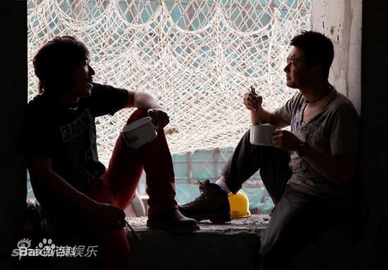 张默(Mo Zhang)影视最全剧照