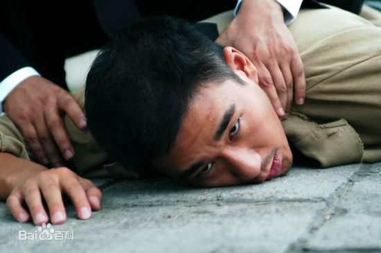 张默(Mo Zhang)影视最全剧照