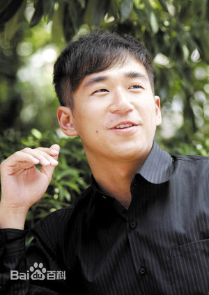 张默(Mo Zhang)影视最全剧照