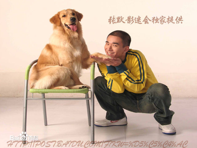 张默(Mo Zhang)生活照生活照相册