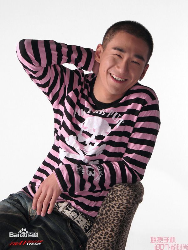 张默(Mo Zhang)生活照生活照相册