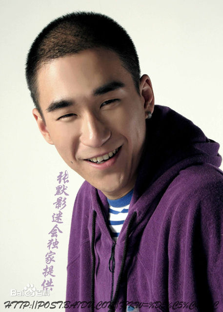 张默(Mo Zhang)生活照生活照相册