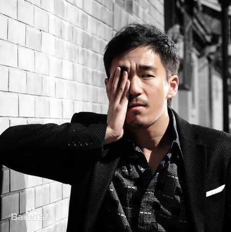 张默(Mo Zhang)生活照生活照相册