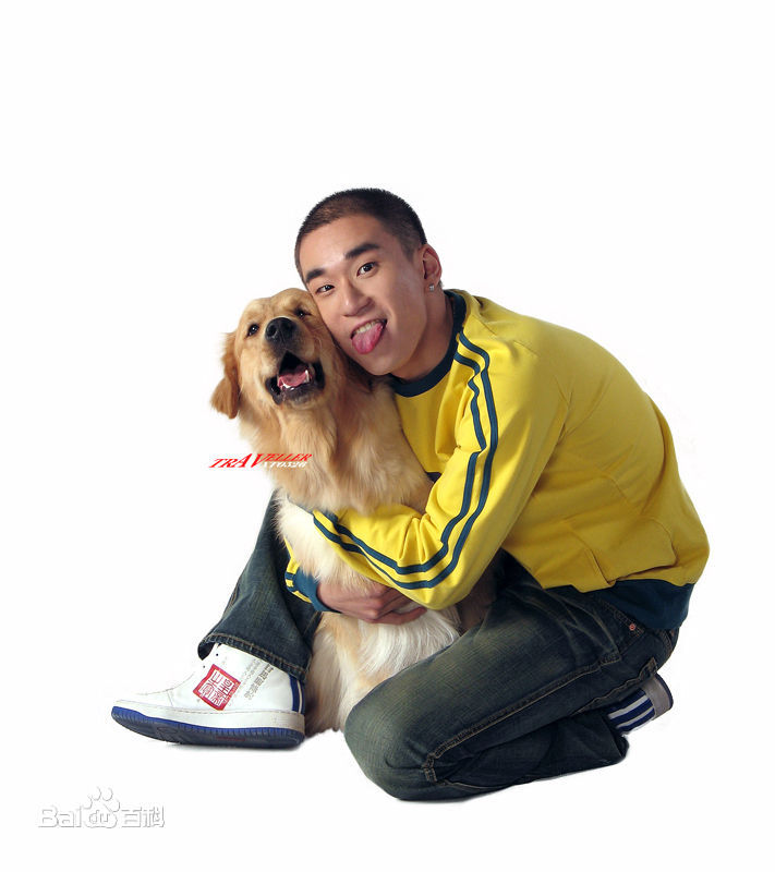 张默(Mo Zhang)生活照生活照相册