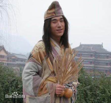 张默(Mo Zhang) 最优质剧照