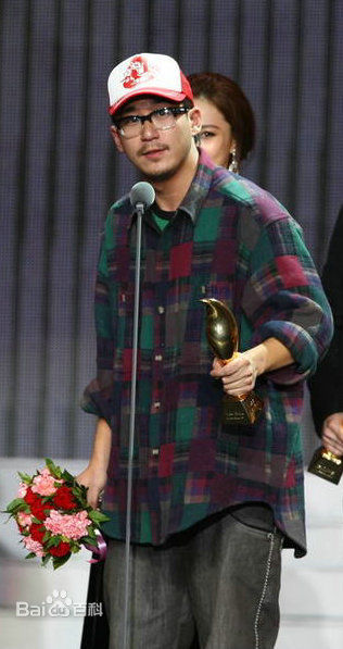 张默(Mo Zhang) 最优质剧照