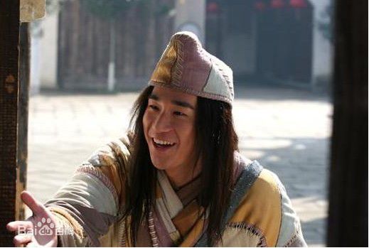 张默(Mo Zhang) 最优质剧照