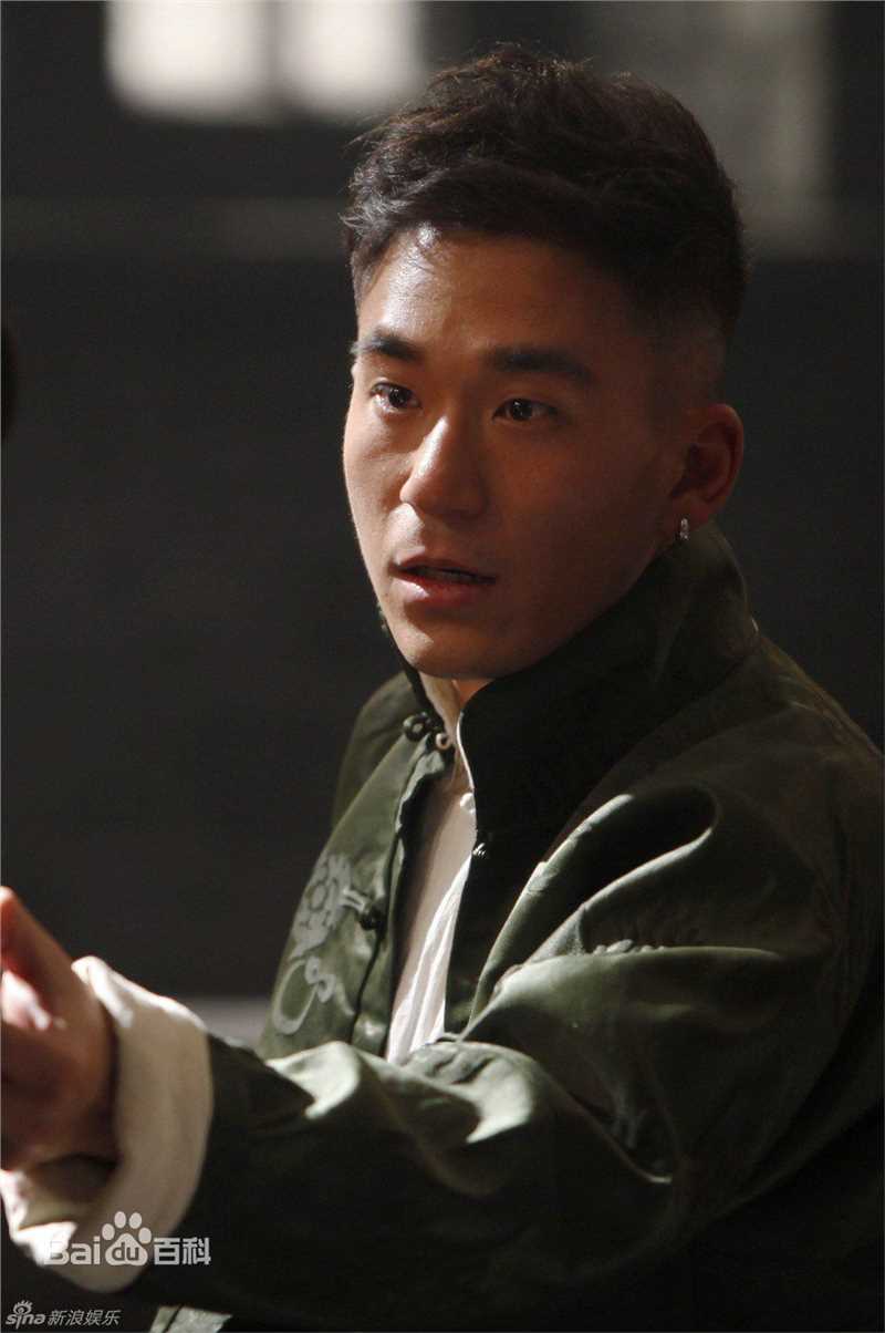 张默(Mo Zhang) 最优质剧照