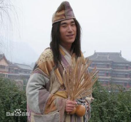 张默(Mo Zhang) 最优质剧照