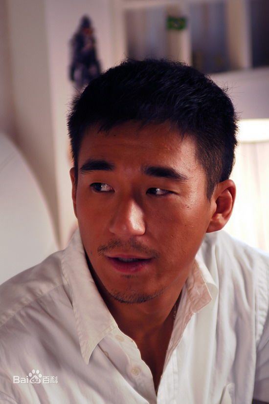 最新张默(Mo Zhang)精彩图册