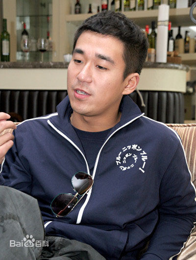 最新张默(Mo Zhang)精彩图册