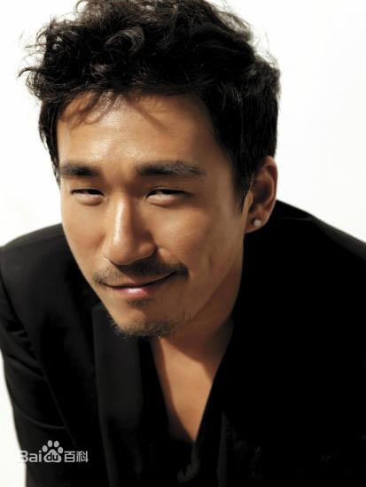 最新张默(Mo Zhang)精彩图册