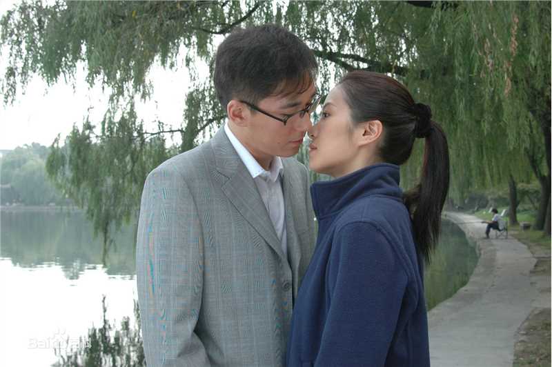 张默(Mo Zhang)2006《叫一声妈妈》最全剧照